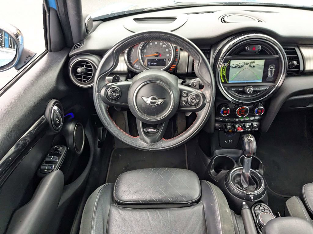 Used 2015 MINI Cooper S FWD image 16