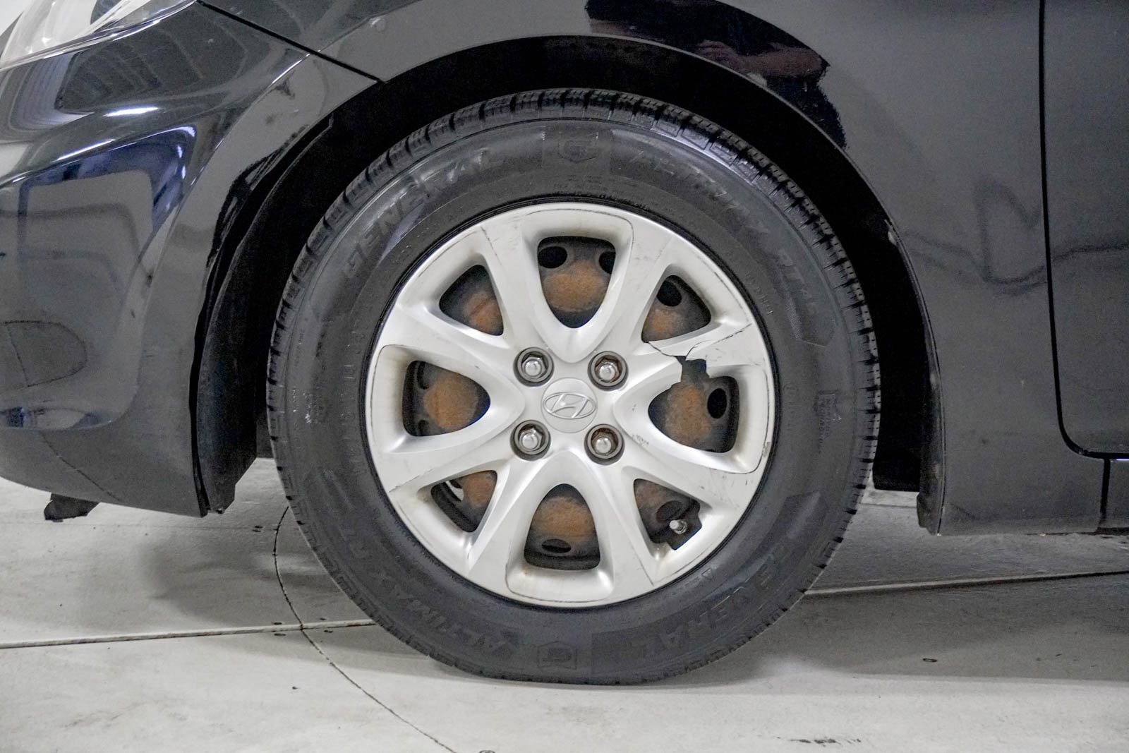 Used 2013 Hyundai Accent GLS image 15