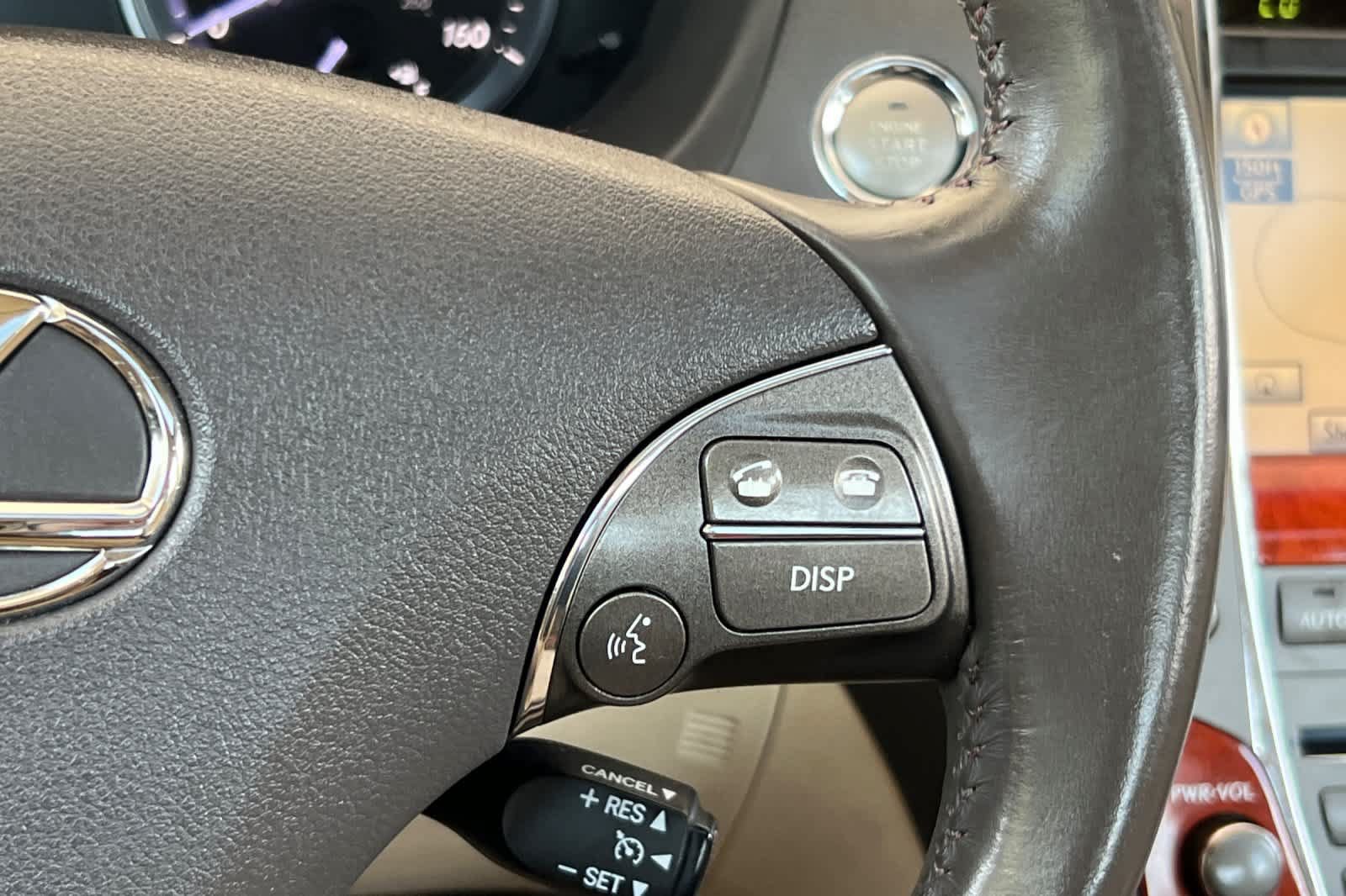 Used 2011 Lexus ES 350 FWD image 27