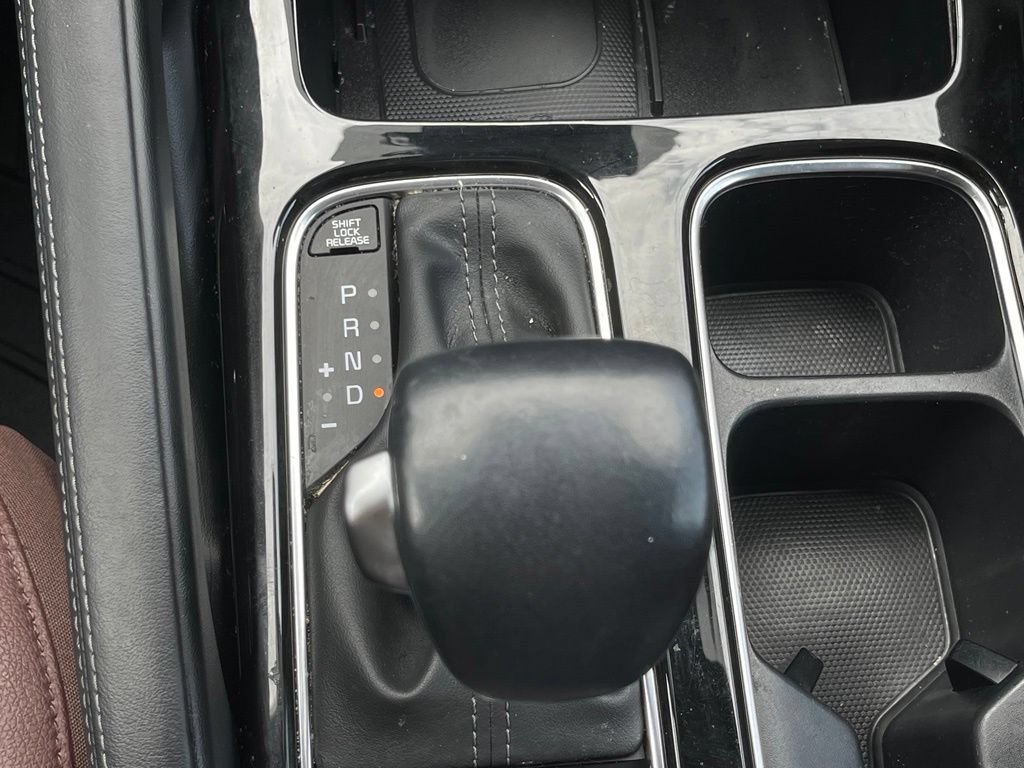 Used 2023 Kia Telluride SX FWD image 32