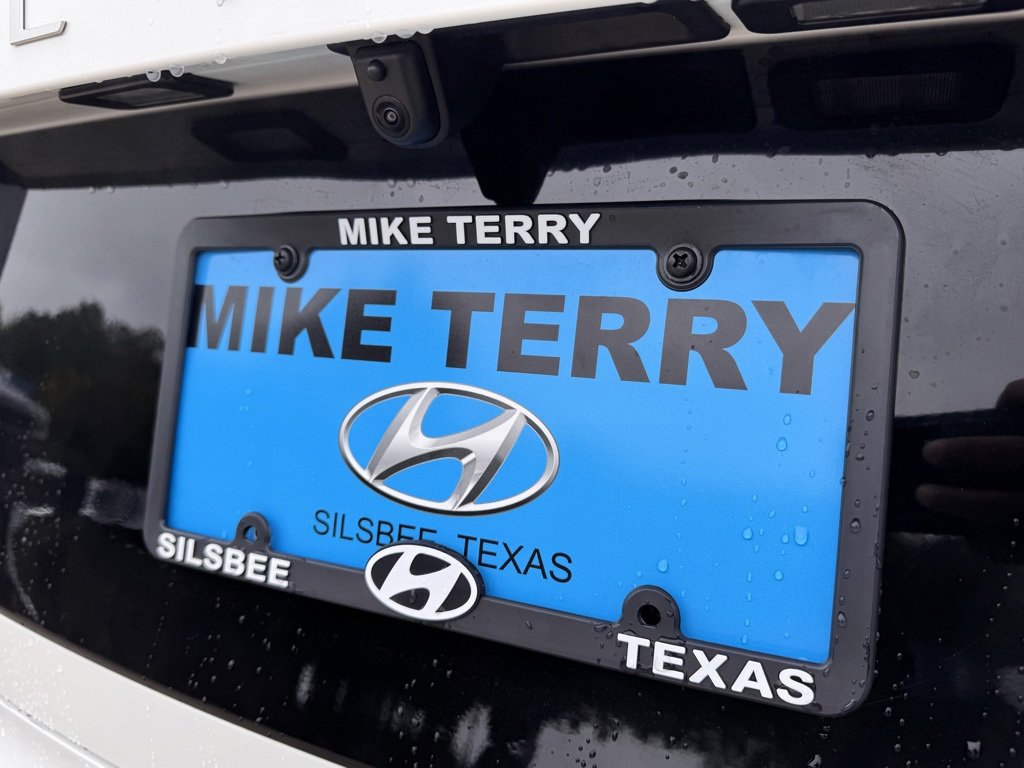 New 2026 Hyundai Palisade Limited image 19