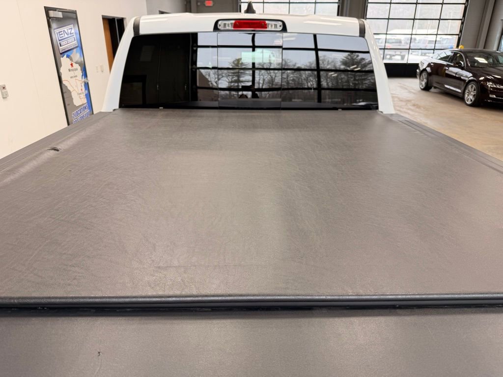 Used 2023 RAM 1500 Rebel w/ Rebel Level 2 Equipment Group image 13