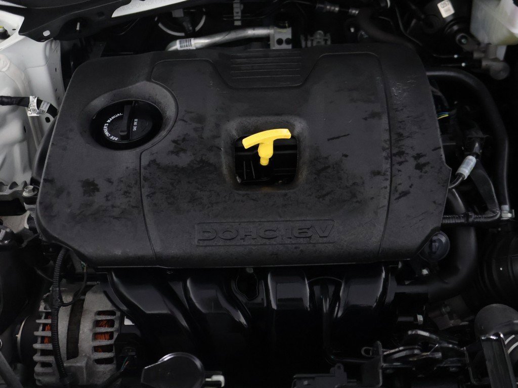 Used 2024 Kia Seltos LX image 17