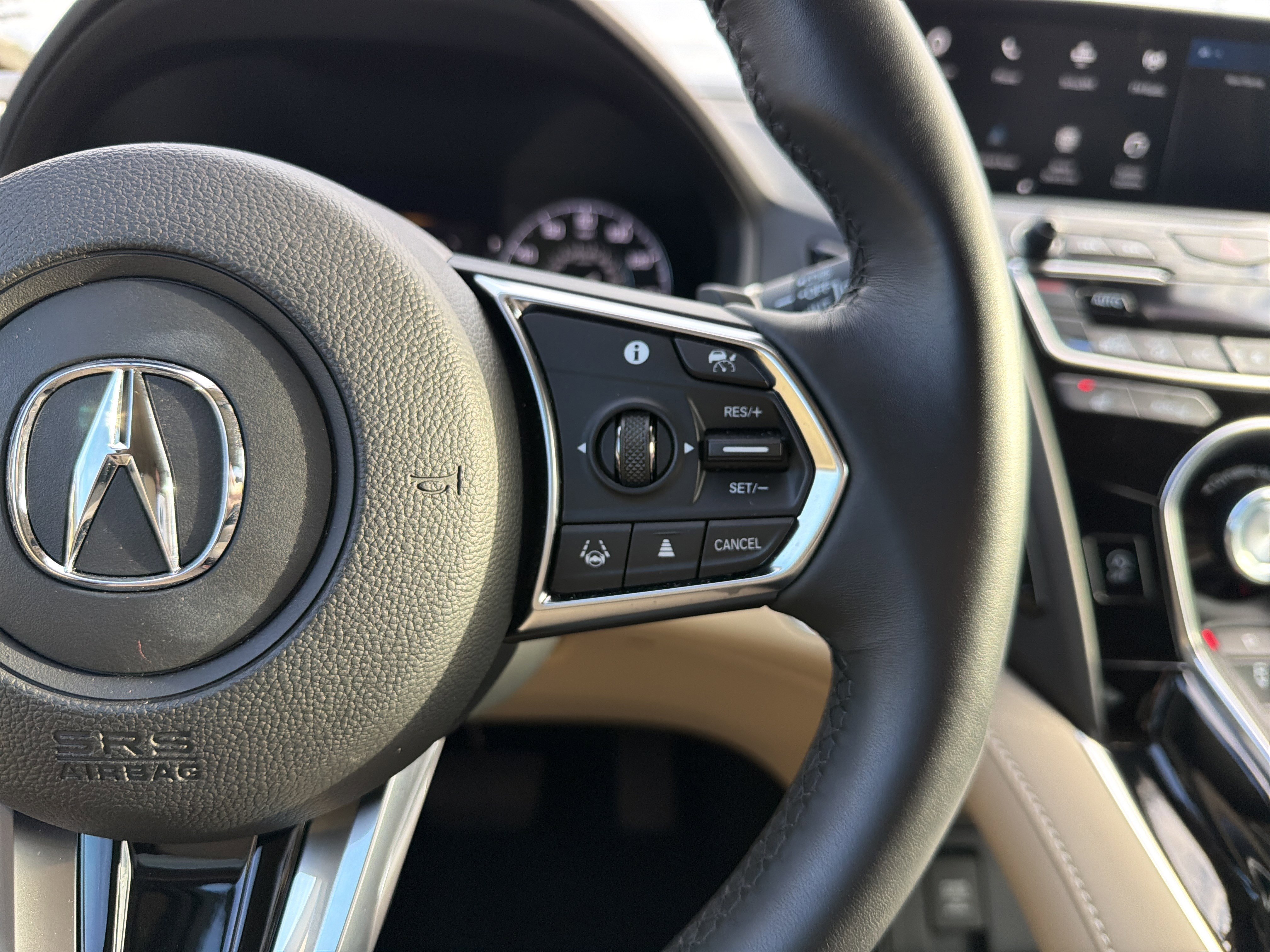 Certified 2023 Acura RDX FWD w/ Technology Package image 20