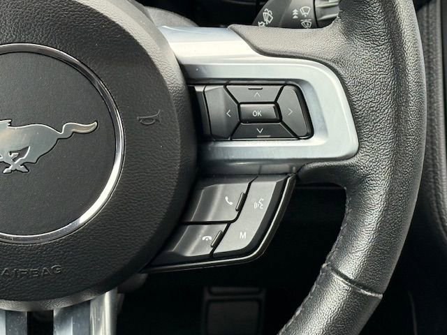 Used 2023 Ford Mustang Coupe w/ Equipment Group 101A image 23