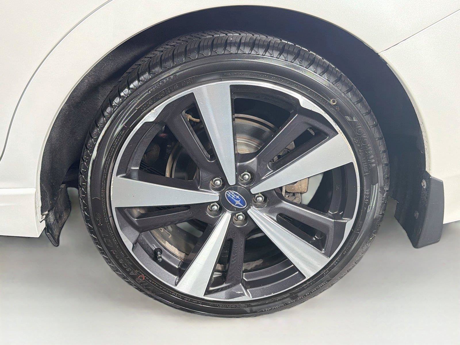 Used 2019 Subaru Impreza 2.0i Sport AWD/4WD image 34