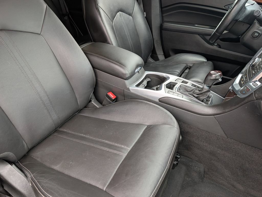 Used 2012 Cadillac SRX Performance image 22