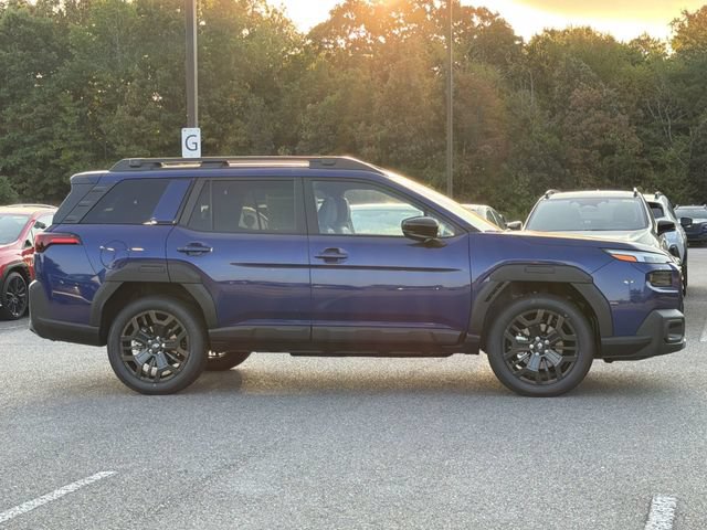 New 2026 Subaru Outback Limited XT AWD/4WD image 2
