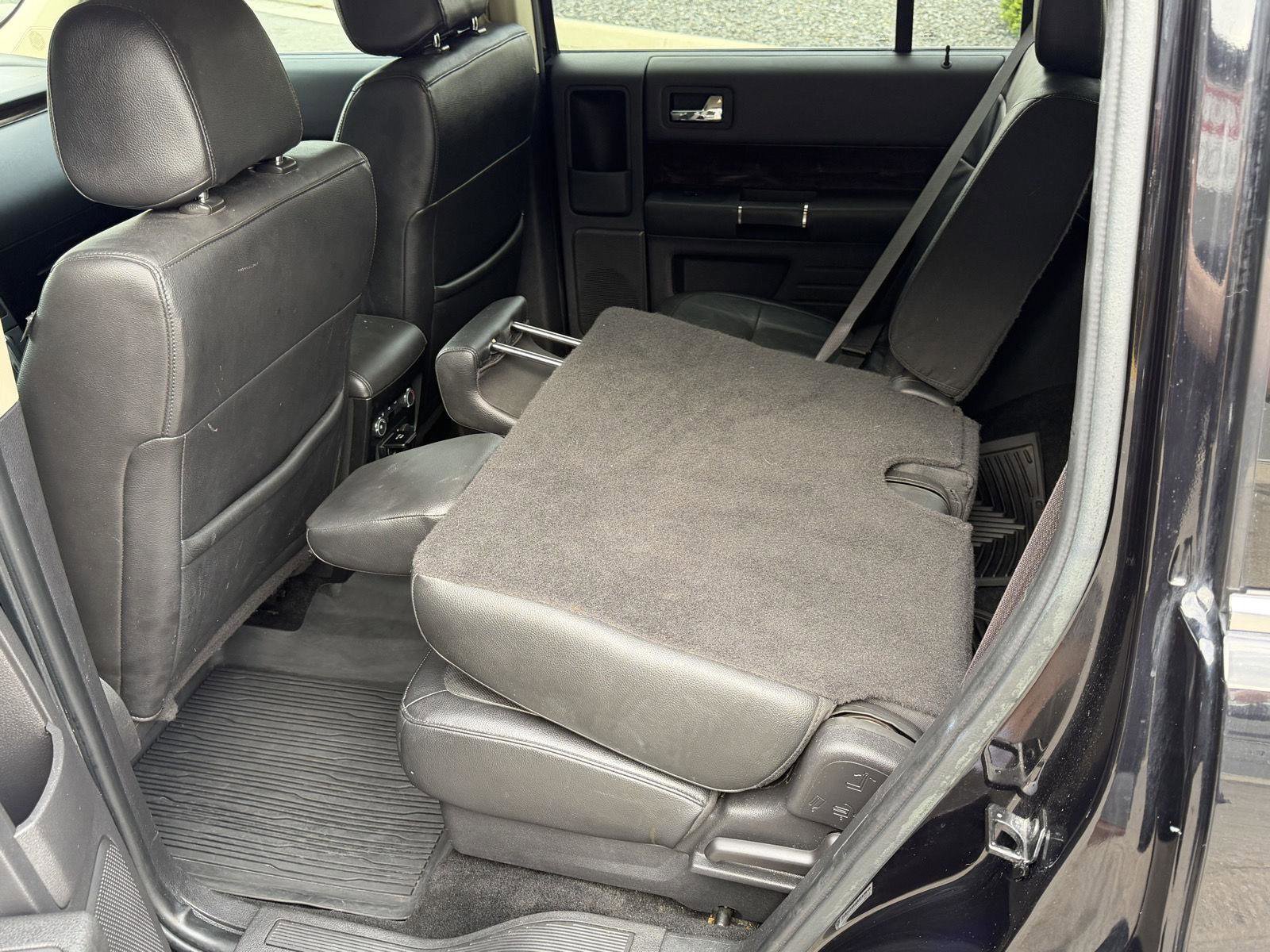 Used 2019 Ford Flex Limited FWD image 42