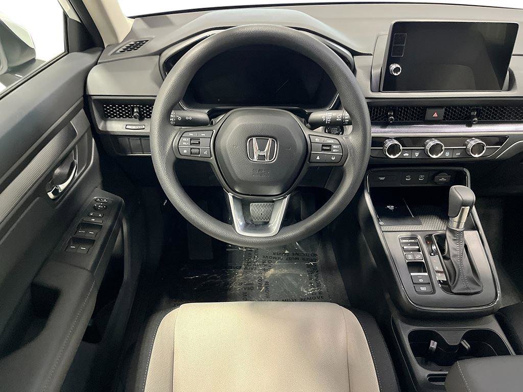 New 2026 Honda CR-V LX image 18