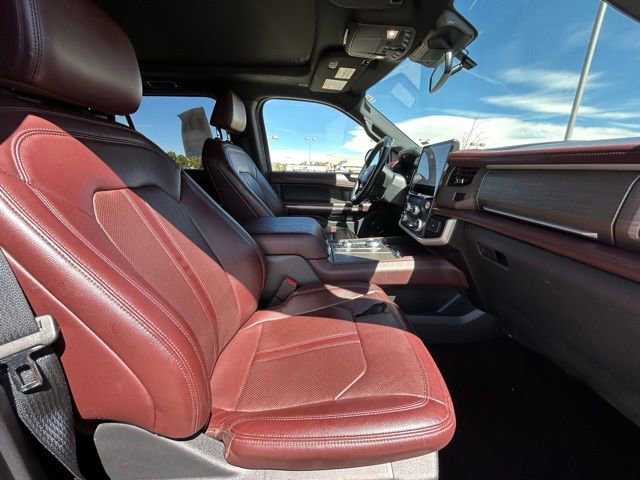 Used 2023 Ford Expedition Max Limited image 35