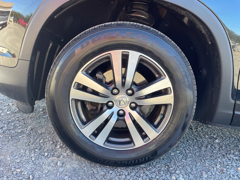 Used 2017 Honda Pilot EX-L image 21