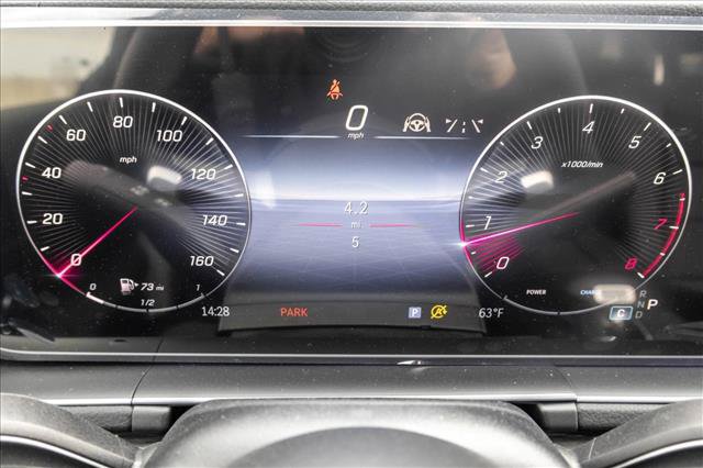 New 2026 Mercedes-Benz GLS 450 4MATIC image 17