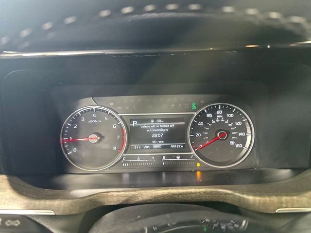 Used 2023 Kia Sorento S image 17