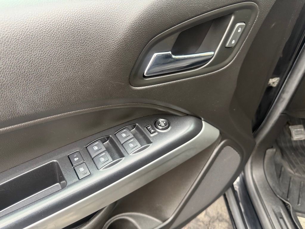 Used 2019 Chevrolet Colorado LT w/ LT Convenience Package AWD/4WD image 11