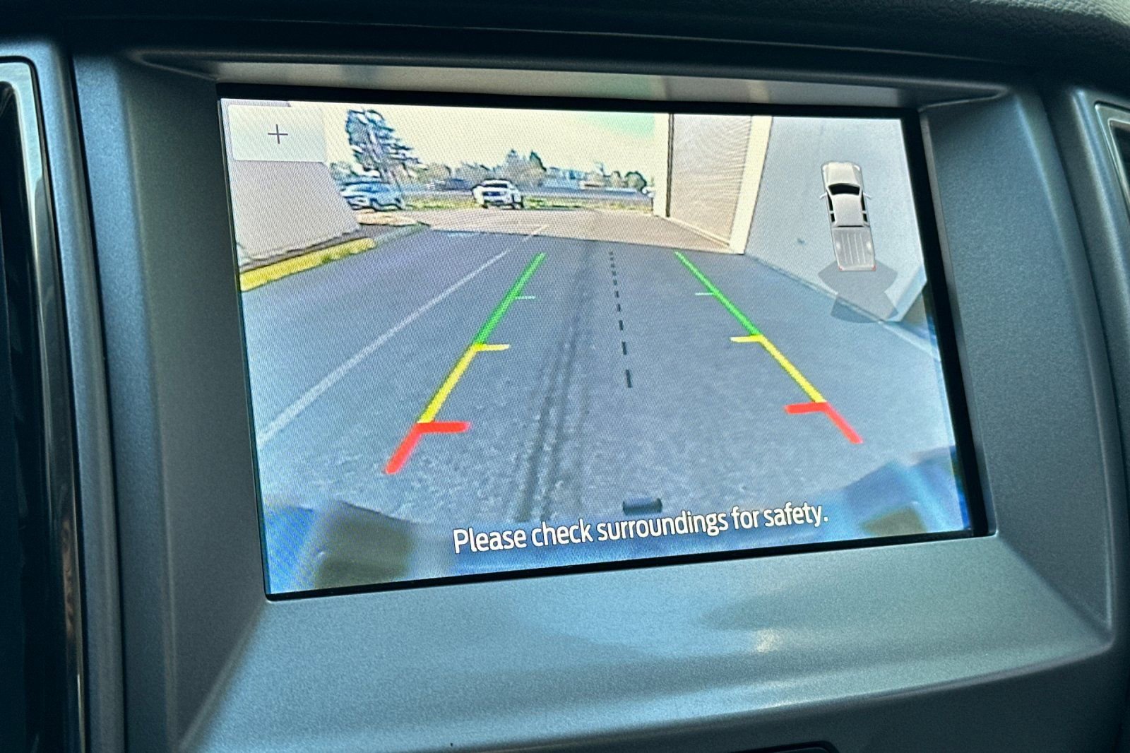 Used 2022 Ford Ranger XLT w/ Trailer Tow Package image 20