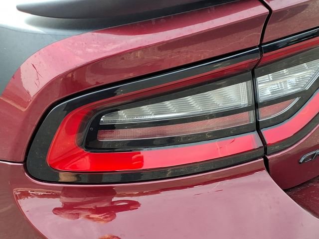 Used 2022 Dodge Charger Scat Pack w/ Daytona Edition Group RWD image 10