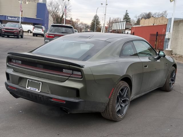 New 2026 Dodge Charger Scat Pack AWD/4WD image 6