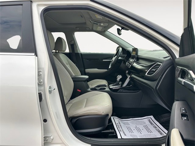 Used 2022 Kia Seltos EX image 15