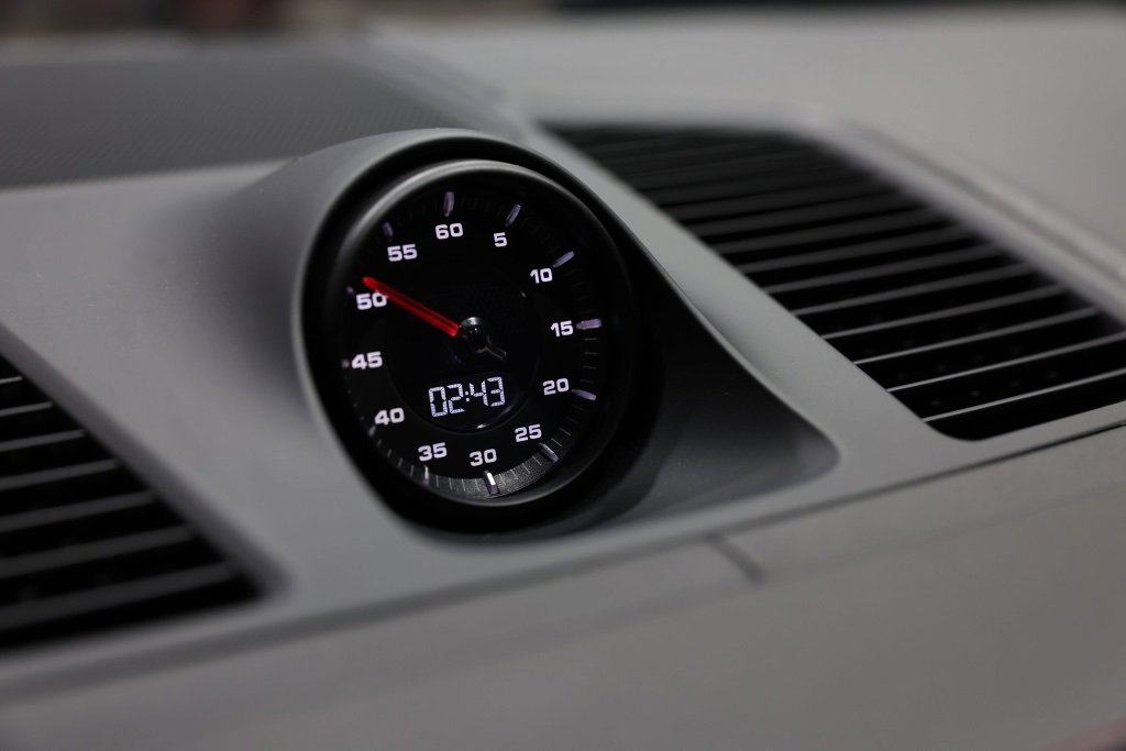 Used 2022 Porsche Cayenne Turbo image 26