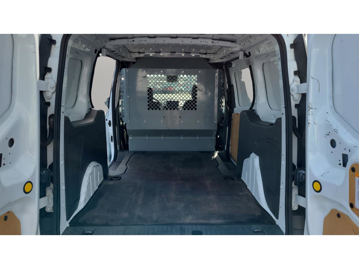 Used 2019 Ford Transit Connect XL image 18