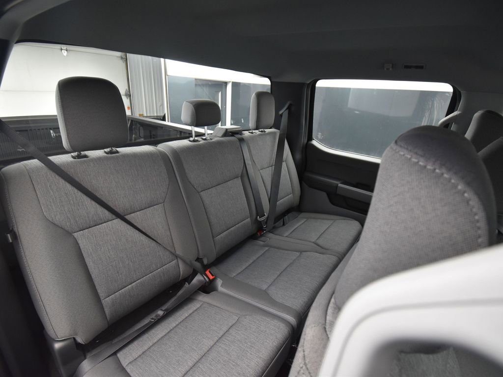 New 2026 Ford F250 XL w/ STX Appearance Package image 10