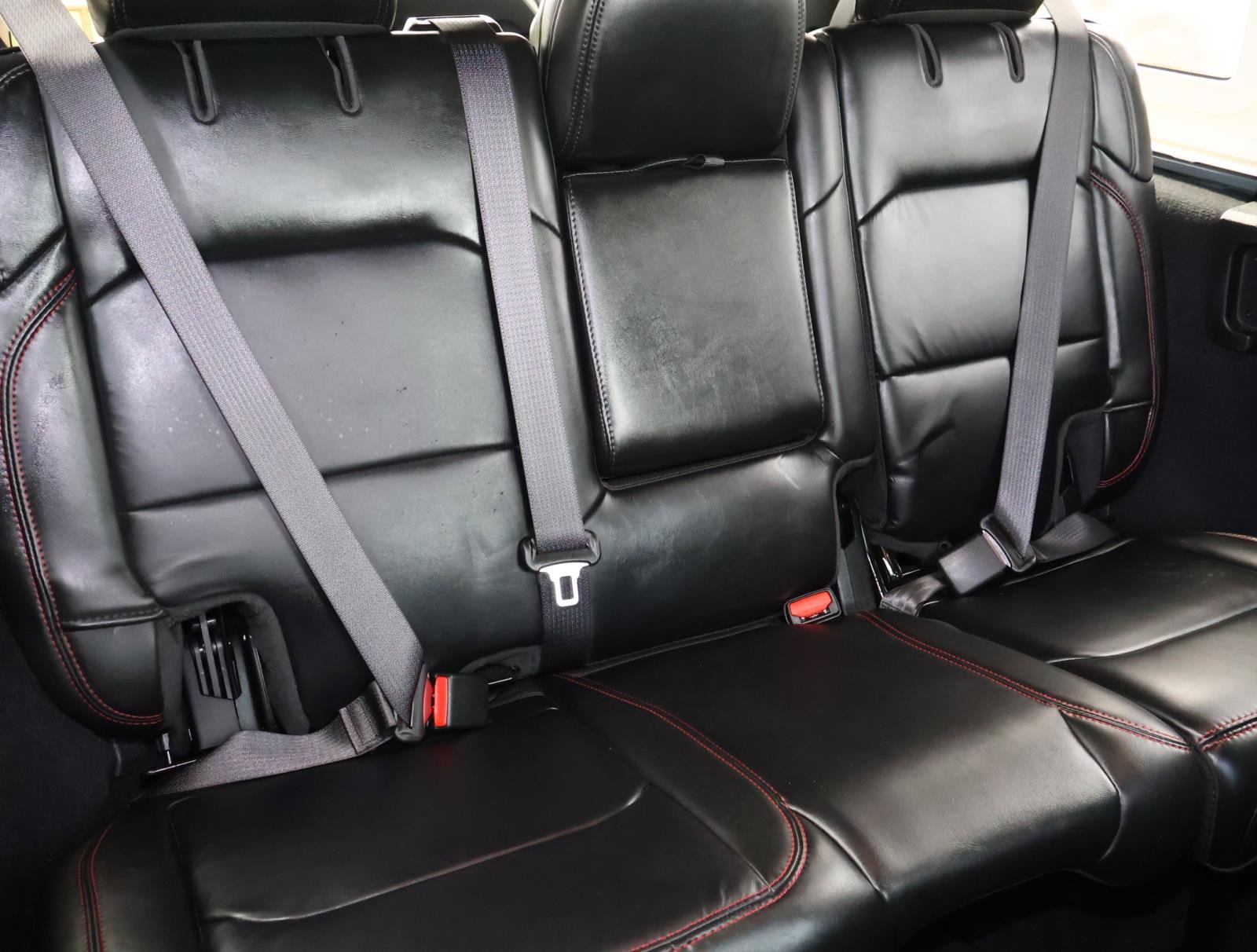 Used 2024 Jeep Wrangler Unlimited Rubicon image 19