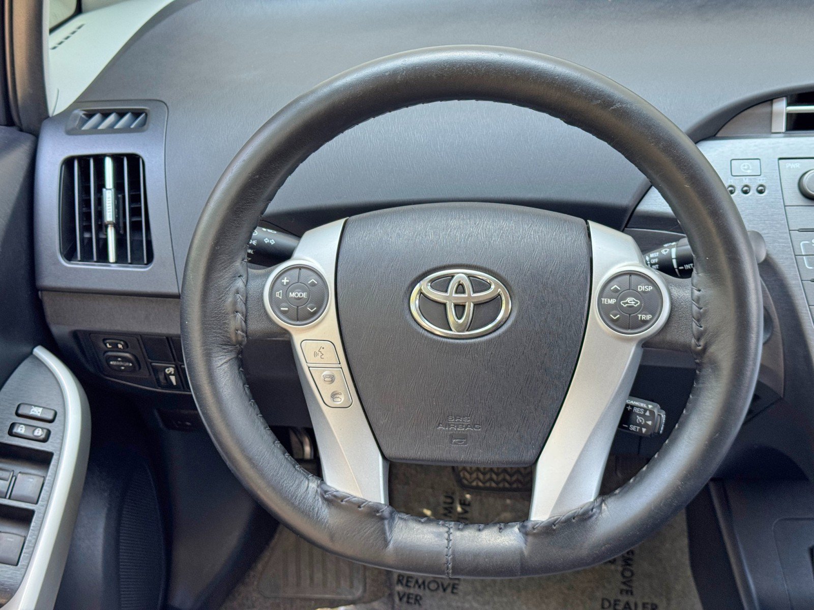 Used 2014 Toyota Prius Prime Plug-In Hybrid FWD image 18