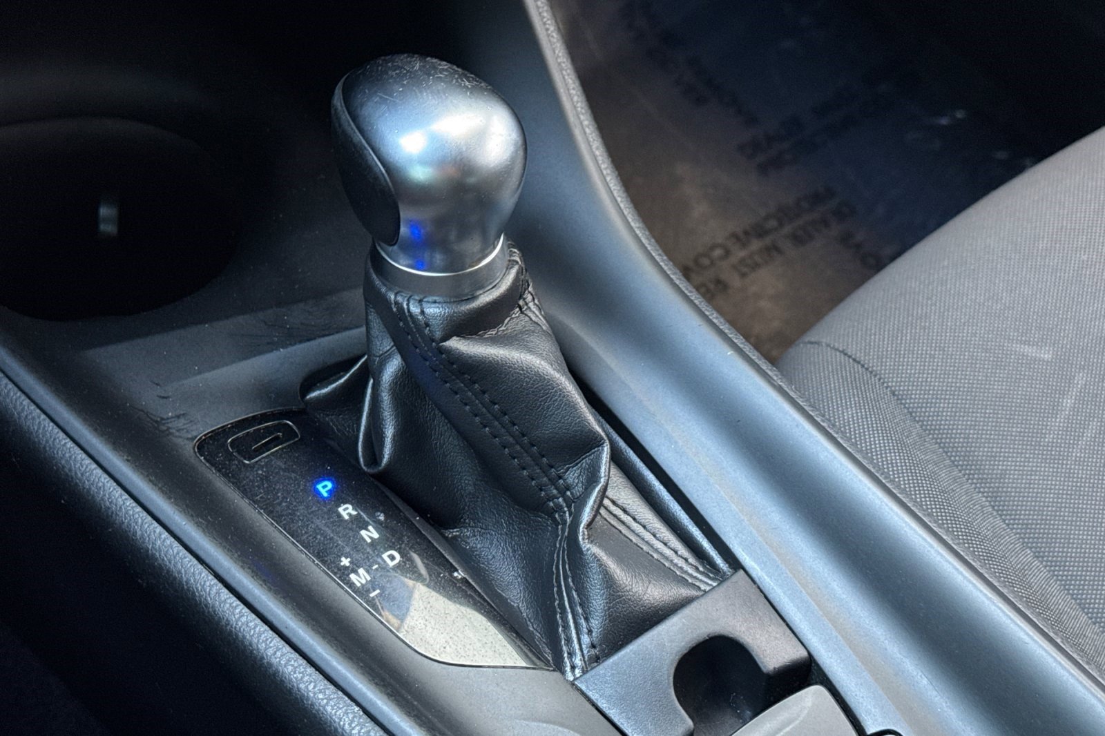 Used 2021 Toyota C-HR LE image 16