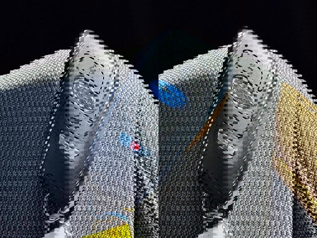 New 2025 Subaru Crosstrek 2.5i Sport w/ Crosstrek Mirror Package image 10