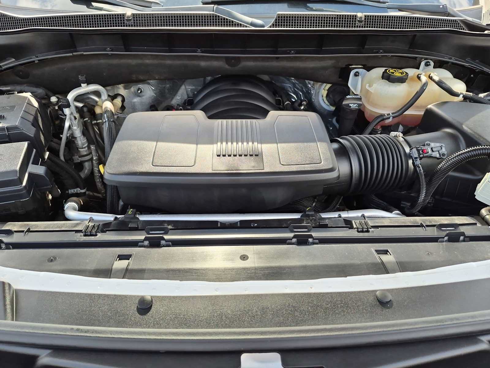 Used 2023 Chevrolet Suburban Premier w/ Max Trailering Package AWD/4WD image 15