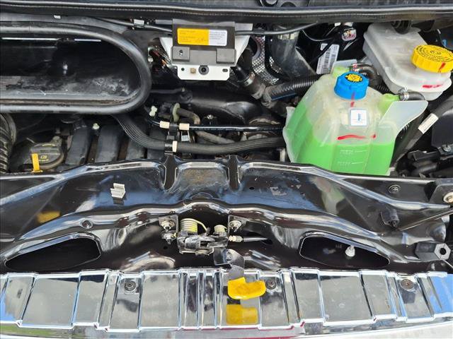 Used 2023 RAM ProMaster 3500 FWD image 19