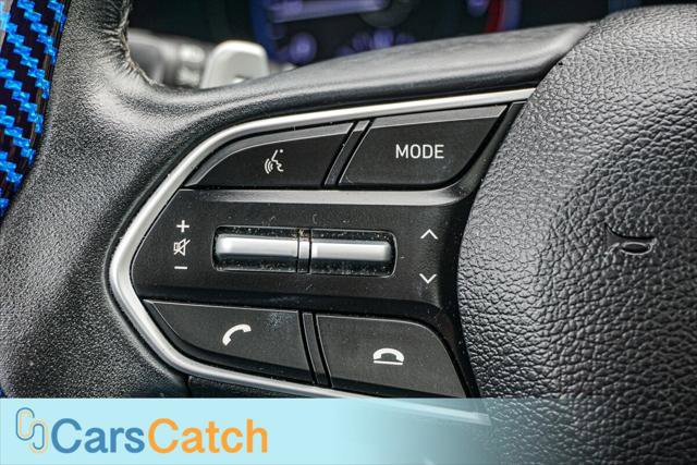 Used 2022 Hyundai Palisade SEL w/ 8P Bench Seat Package image 37