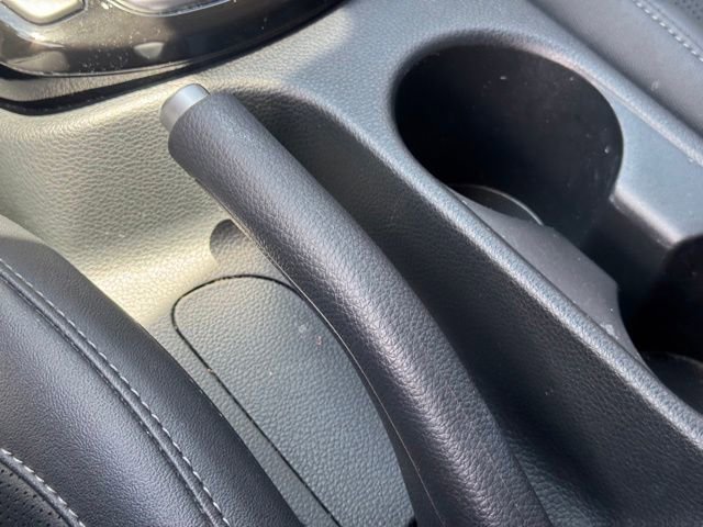 Certified 2024 Kia Seltos EX FWD image 26