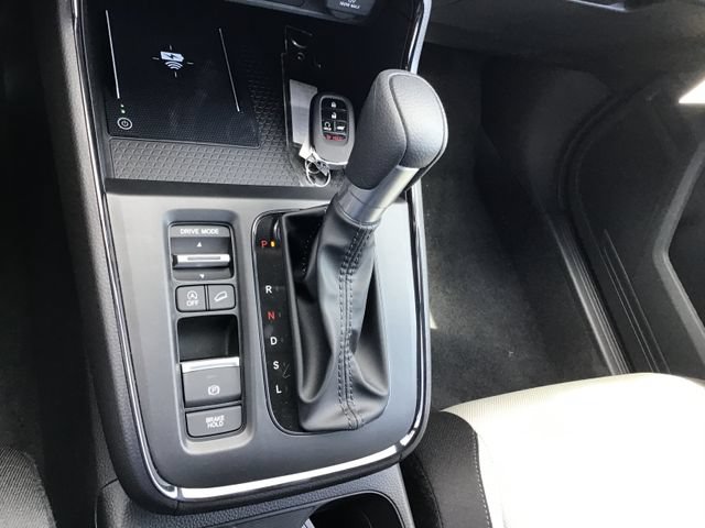New 2026 Honda CR-V EX image 26