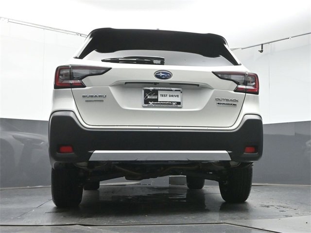 Used 2025 Subaru Outback Touring XT w/ Tech Package 3 image 38