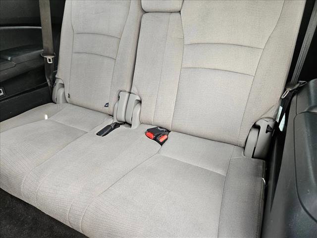 Used 2016 Honda Pilot EX image 19