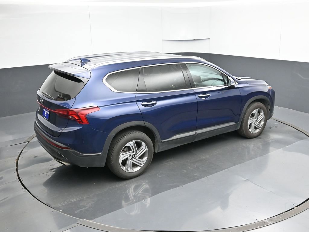 Used 2023 Hyundai Santa Fe SEL image 52