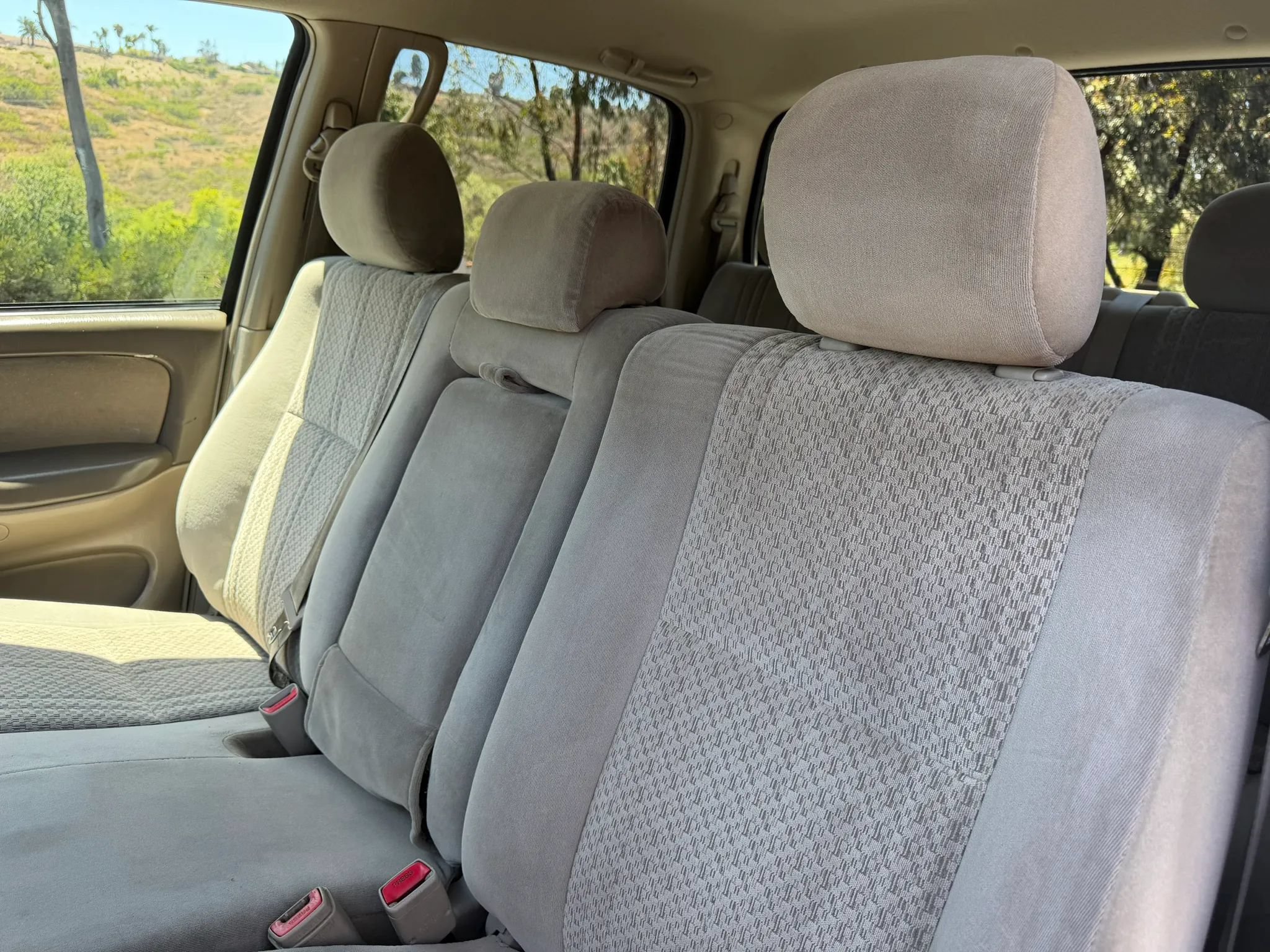 Used 2005 Toyota Tundra SR5 RWD image 12