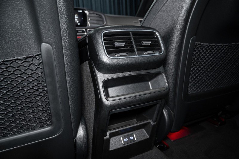 Certified 2026 Mercedes-Benz GLE 450 4MATIC Coupe image 23