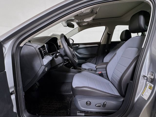 New 2026 Volkswagen Jetta SE FWD image 11