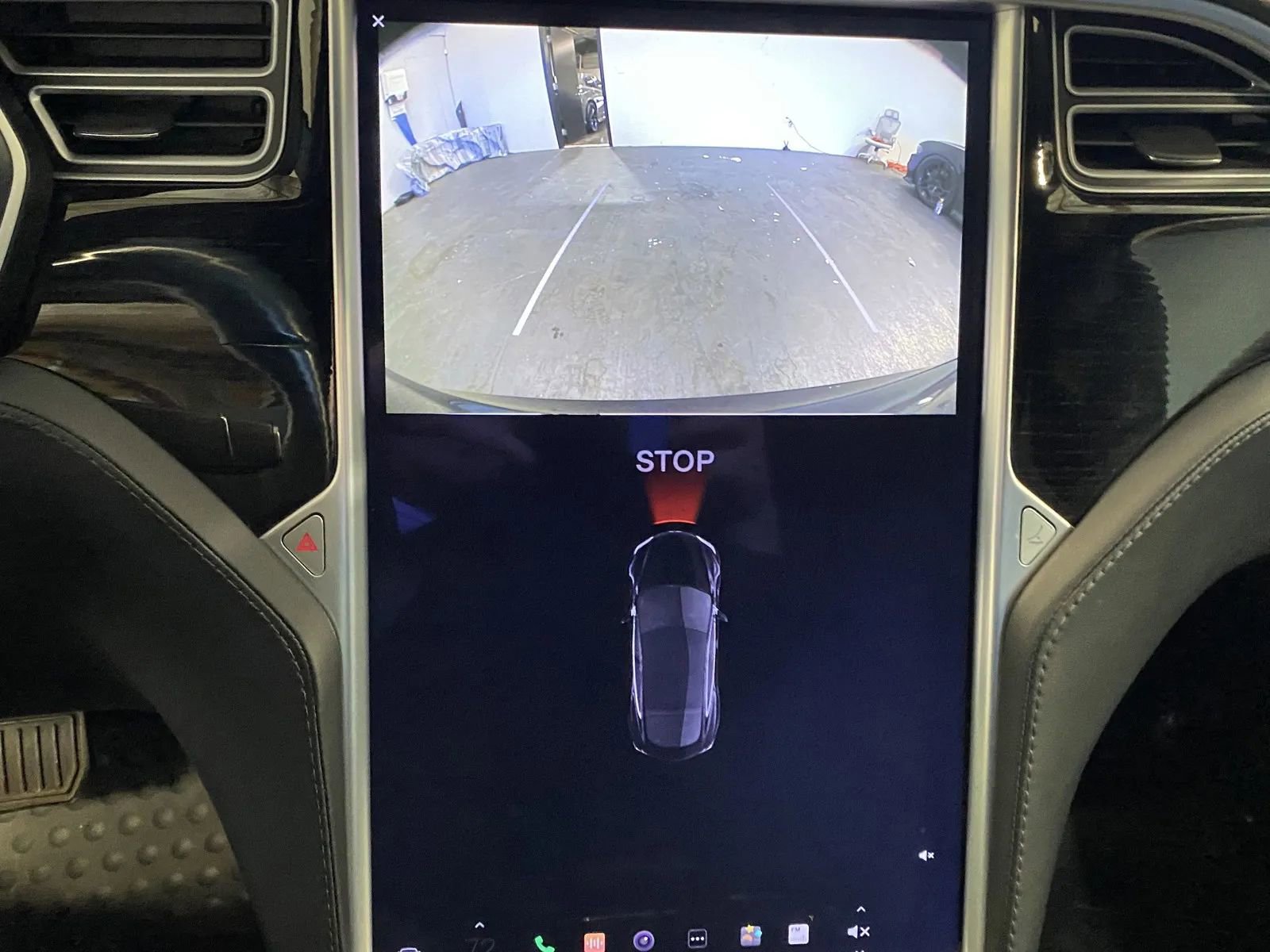 Used 2017 Tesla Model S 75 RWD image 14