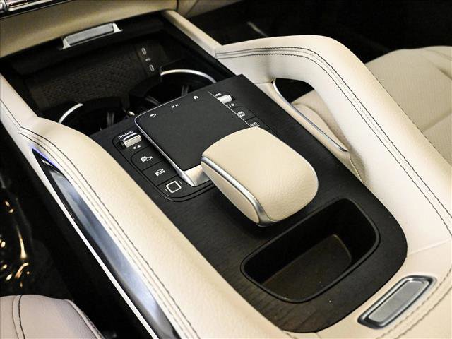 Certified 2026 Mercedes-Benz GLE 350 4MATIC image 13