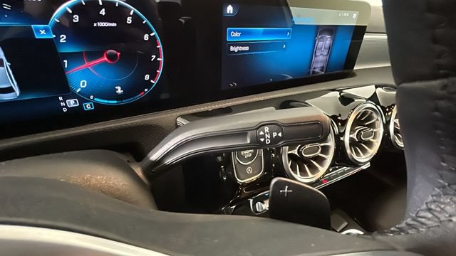 Used 2022 Mercedes-Benz A 220 image 19