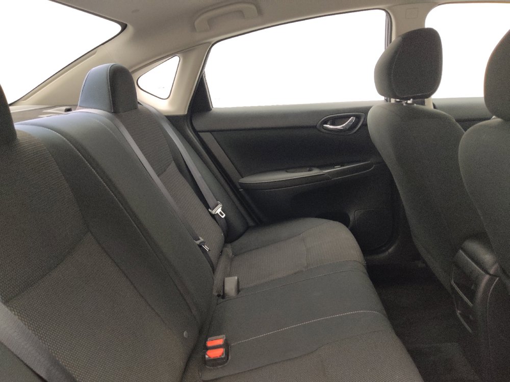 Used 2019 Nissan Sentra S FWD image 19