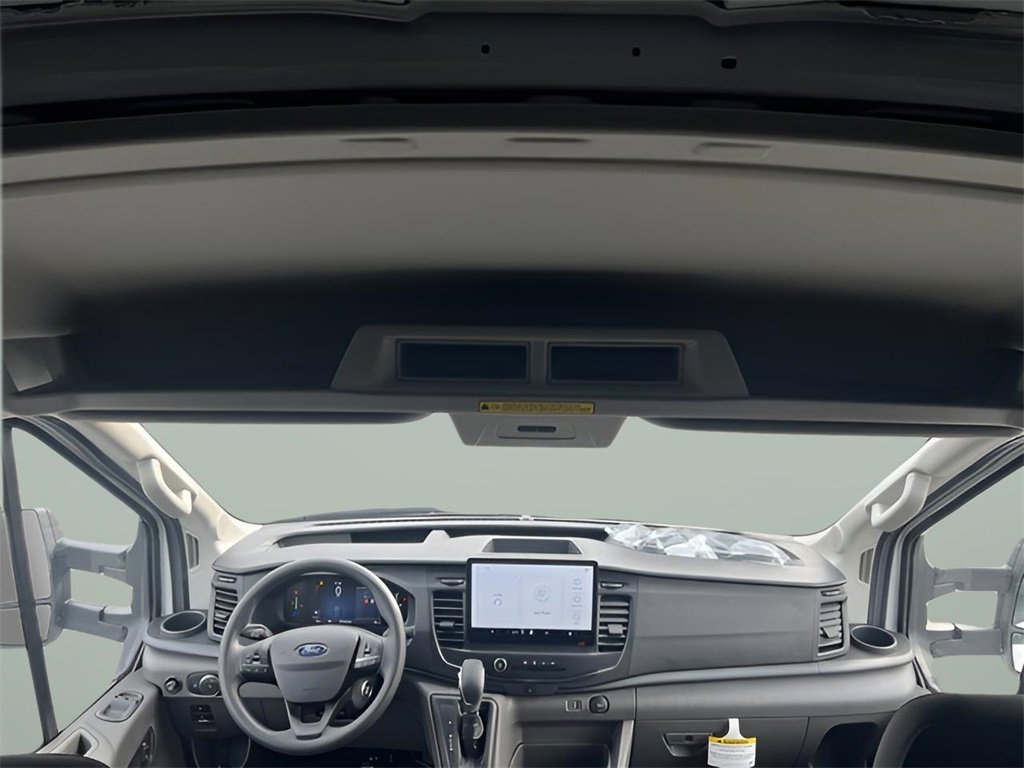 New 2026 Ford Transit 250 148 Medium Roof Extended AWD w/ Load Area Protection Package image 27
