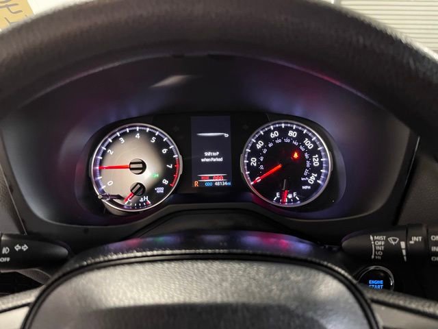 Used 2019 Toyota RAV4 XLE w/ Convenience Package AWD/4WD image 26