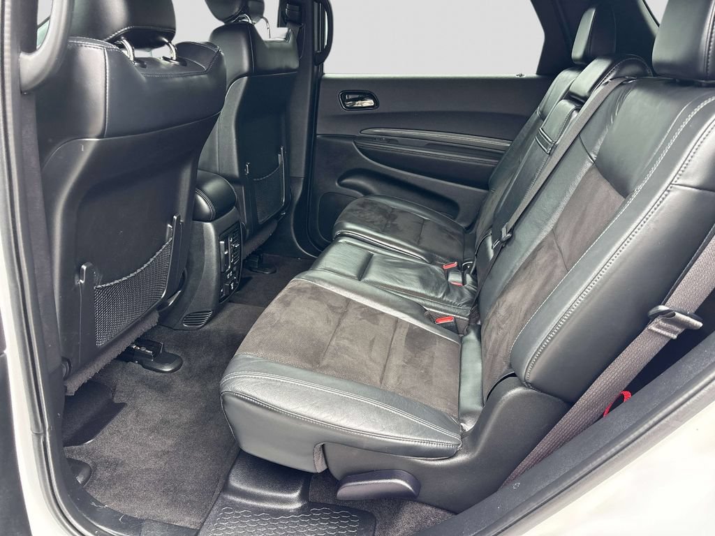Used 2021 Dodge Durango GT AWD/4WD image 15