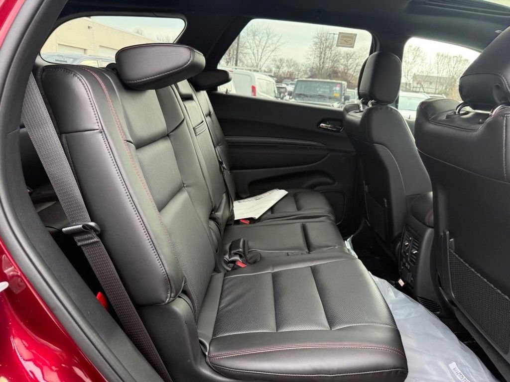 New 2026 Dodge Durango GT AWD/4WD image 5