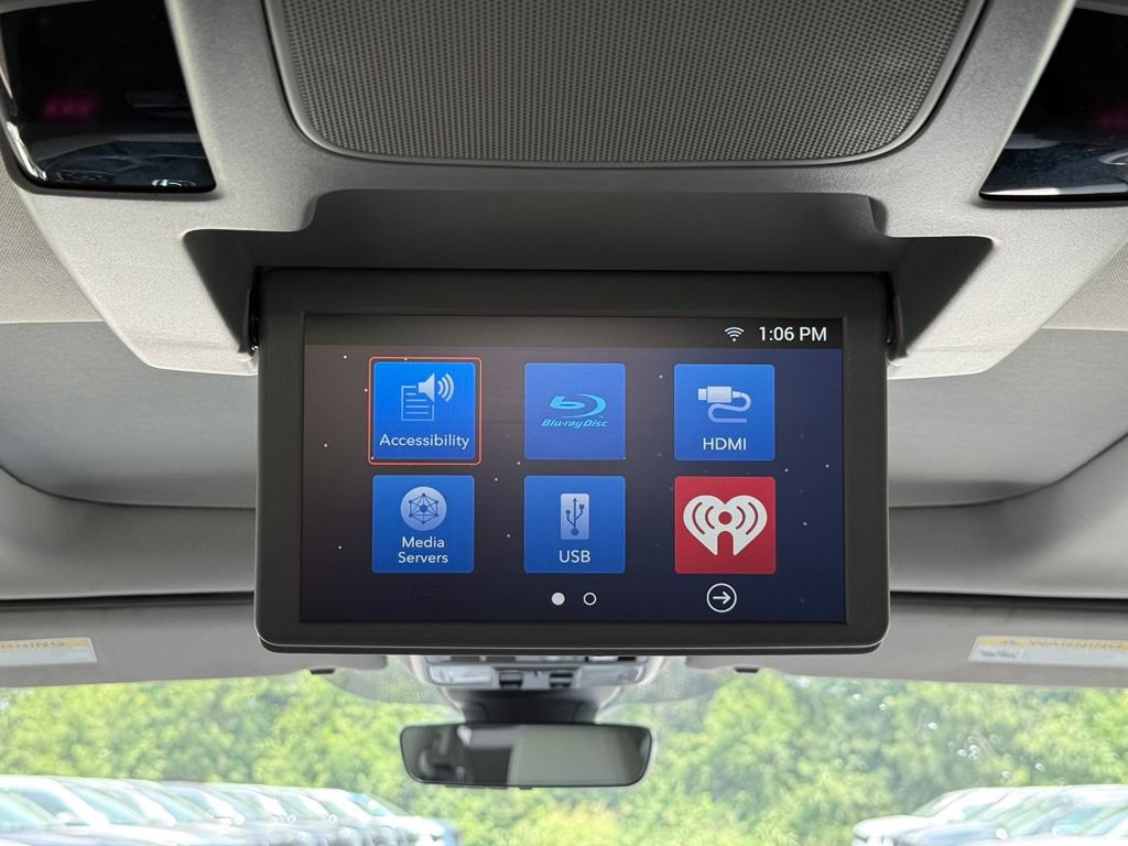 Used 2022 Honda Odyssey Touring image 48